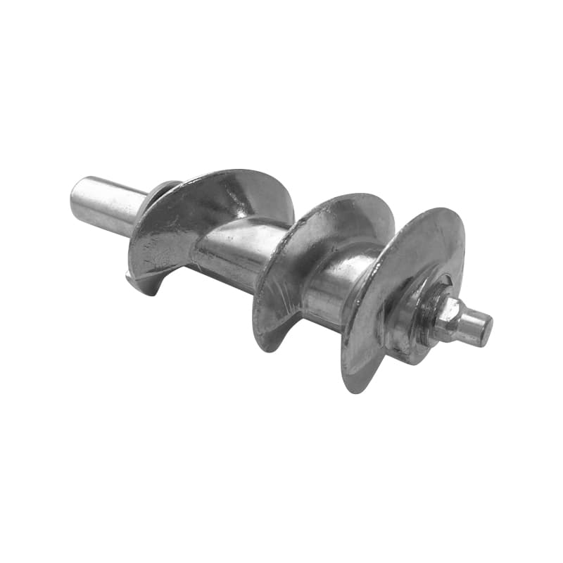 Шнек для мясорубки Panasonic AMM98C-180 - миниатюра 8
