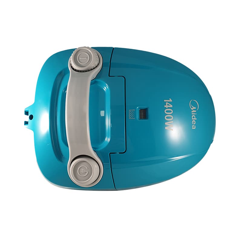 Корпус для пылесоса Midea VCB33A1 - миниатюра 2