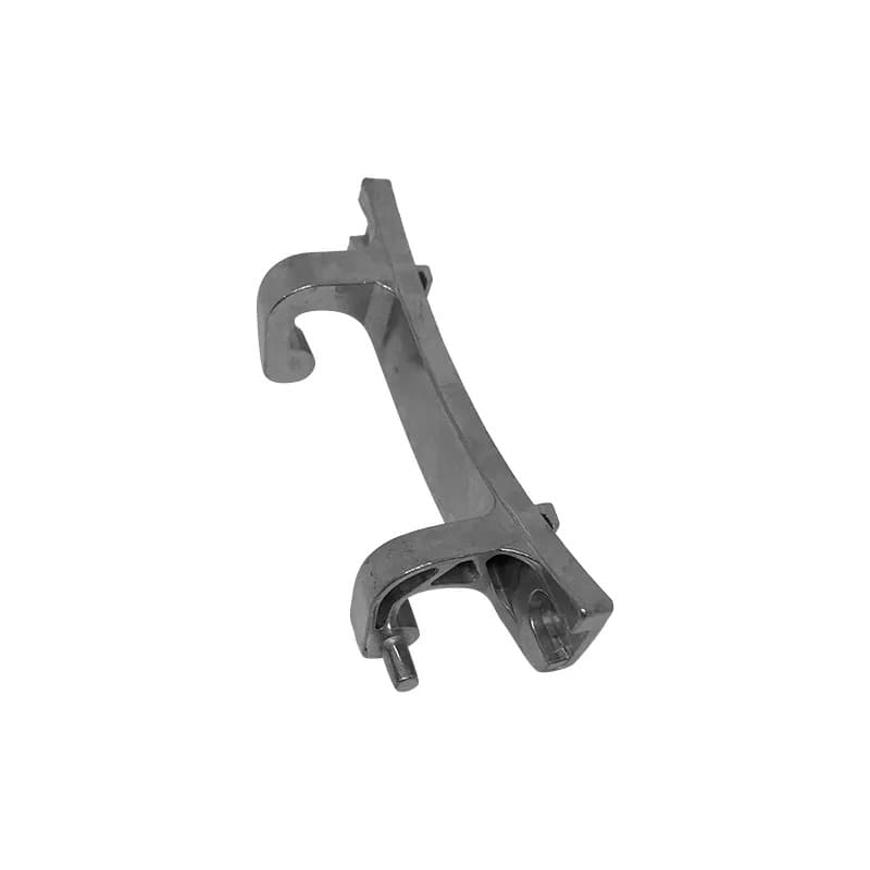 Петля люка стиральной машины Bosch, Siemens 171269 - миниатюра 7