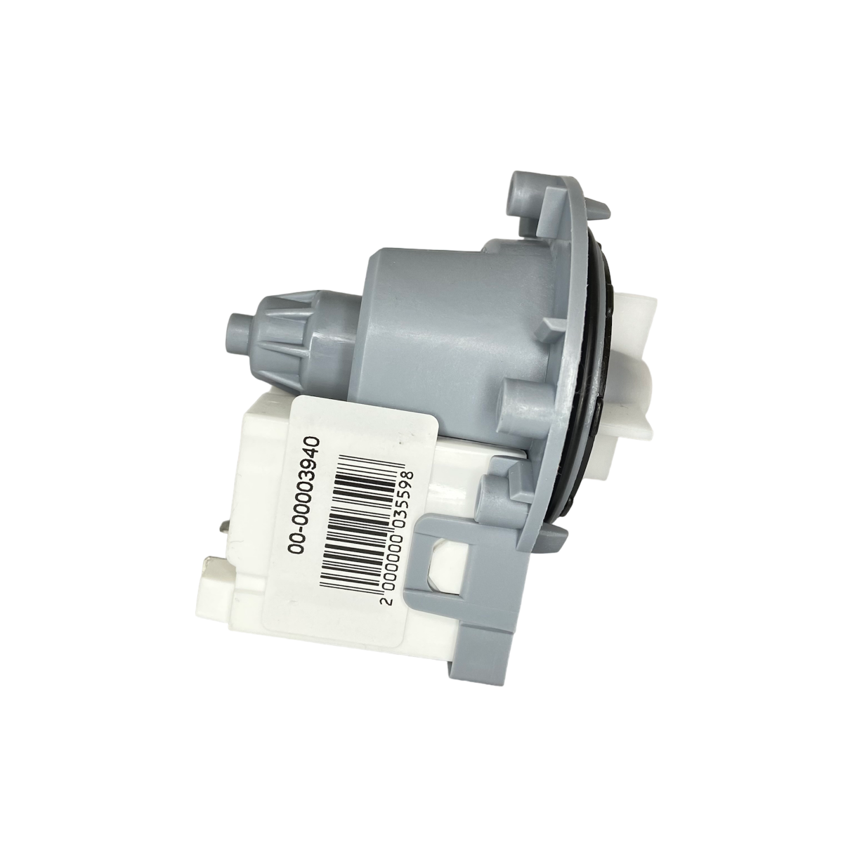 Насос для стиральной машины Askoll M325 40W 3 винта, клеммы назад - миниатюра 8