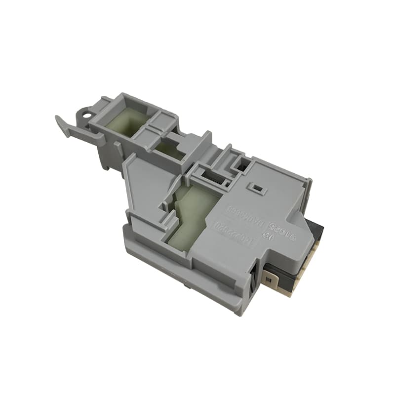 Замок люка, УБЛ стиральной машины Electrolux 1462229202 - миниатюра 4
