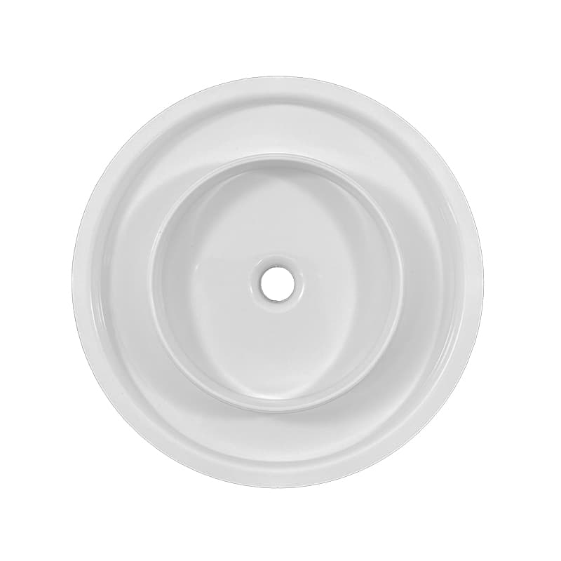 Крышка чаши для измельчителя Moulinex SS-193272 - миниатюра 3