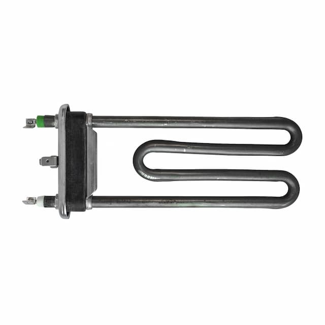 Тэн, нагреватель для стиральной машины 1700W 175 мм 3406007
