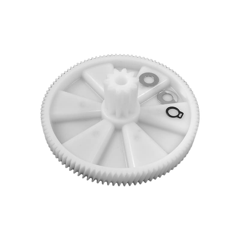 Шестерня для мясорубки Kenwood KW650740 - миниатюра 3