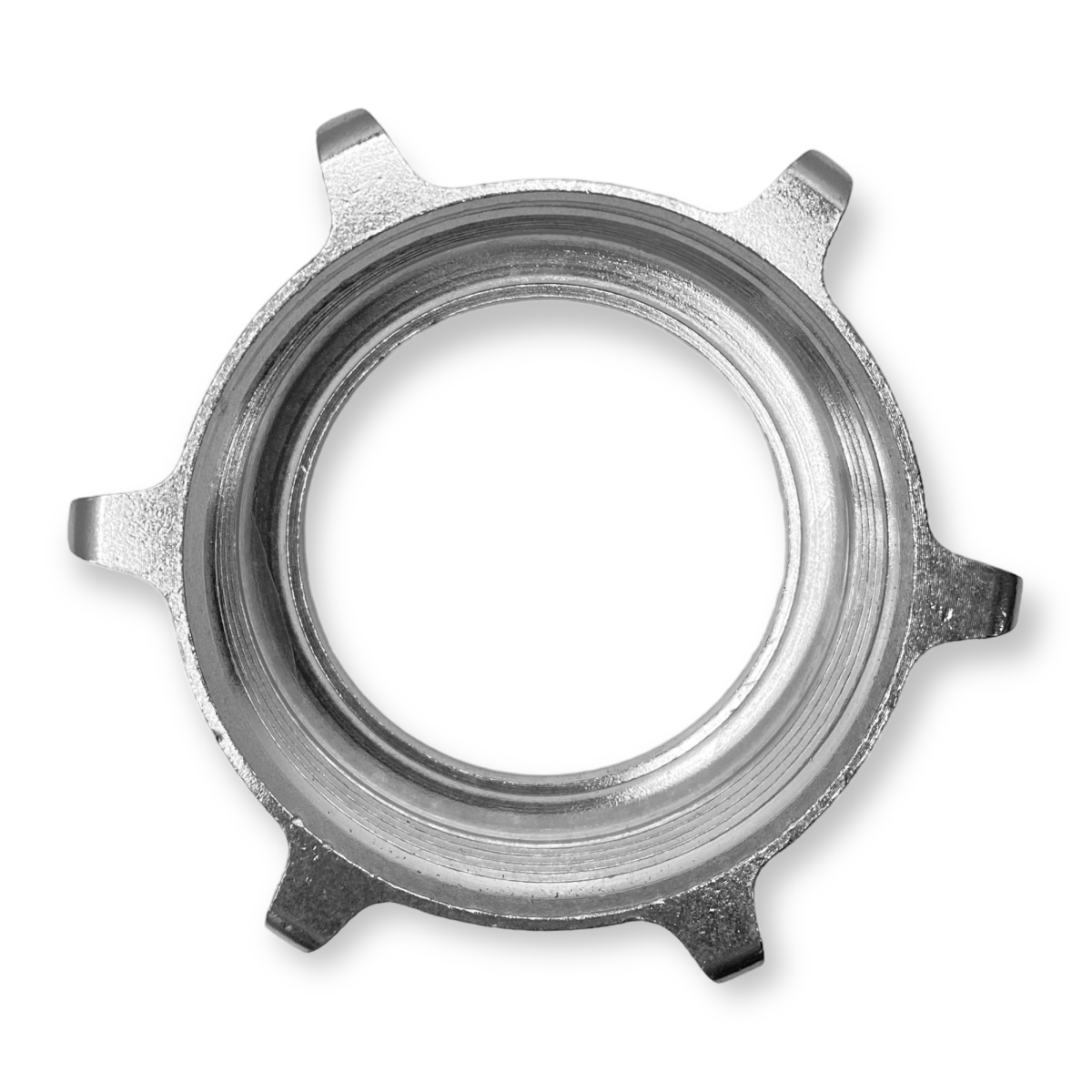 Гайка для мясорубки Moulinex MS-651273 - миниатюра 3