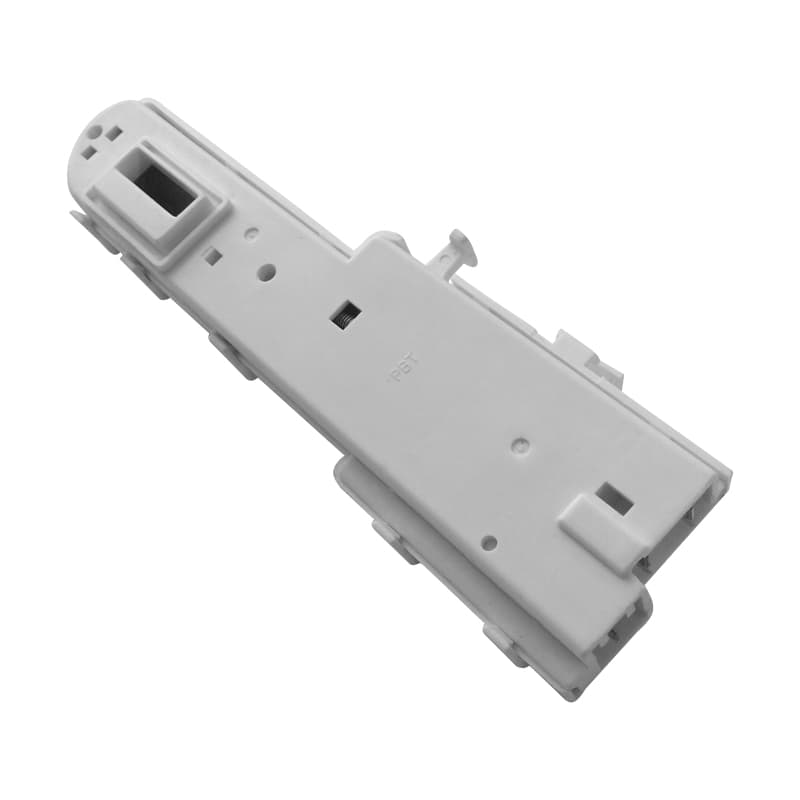 Замок люка, УБЛ стиральной машины Samsung DC64-00120E - миниатюра 3