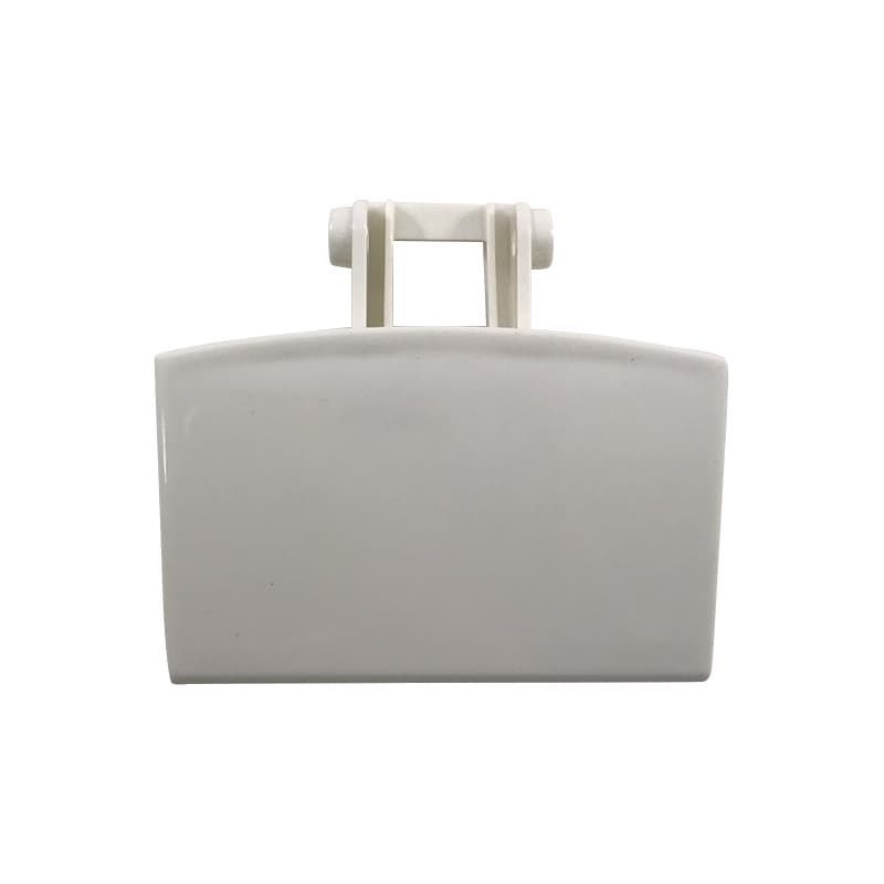 Ручка люка стиральной машины Zanussi 1246048001 - миниатюра 3