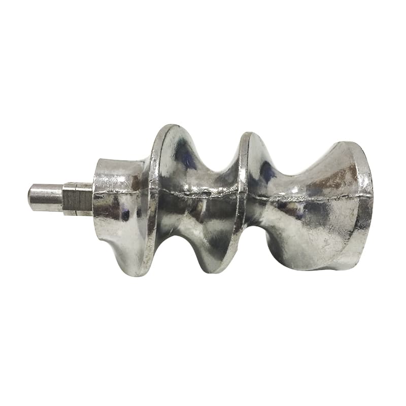 Шнек для кухонного комбайна Philips PHS-MG-005 (Без муфты) - миниатюра 7