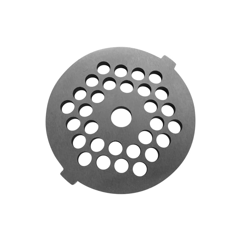Решетка средняя для мясорубки Scarlett SC-GK-007-2, сетка - миниатюра 8