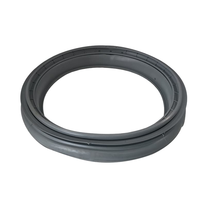 Манжета люка для стиральной машины Ariston, Indesit, Stinol 110330 - миниатюра 3