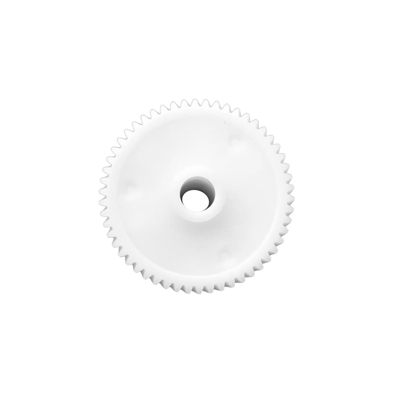 Шестерня малая для мясорубки Polaris 008399 - миниатюра 5