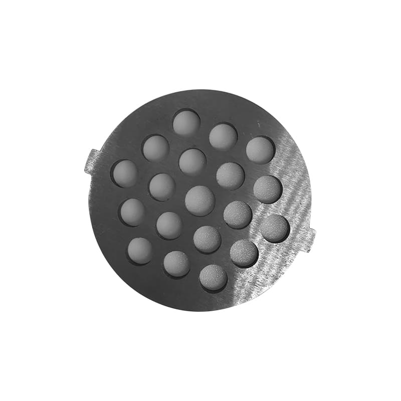Решетка крупная для мясорубки Lumme LU-2104, сетка - миниатюра 4