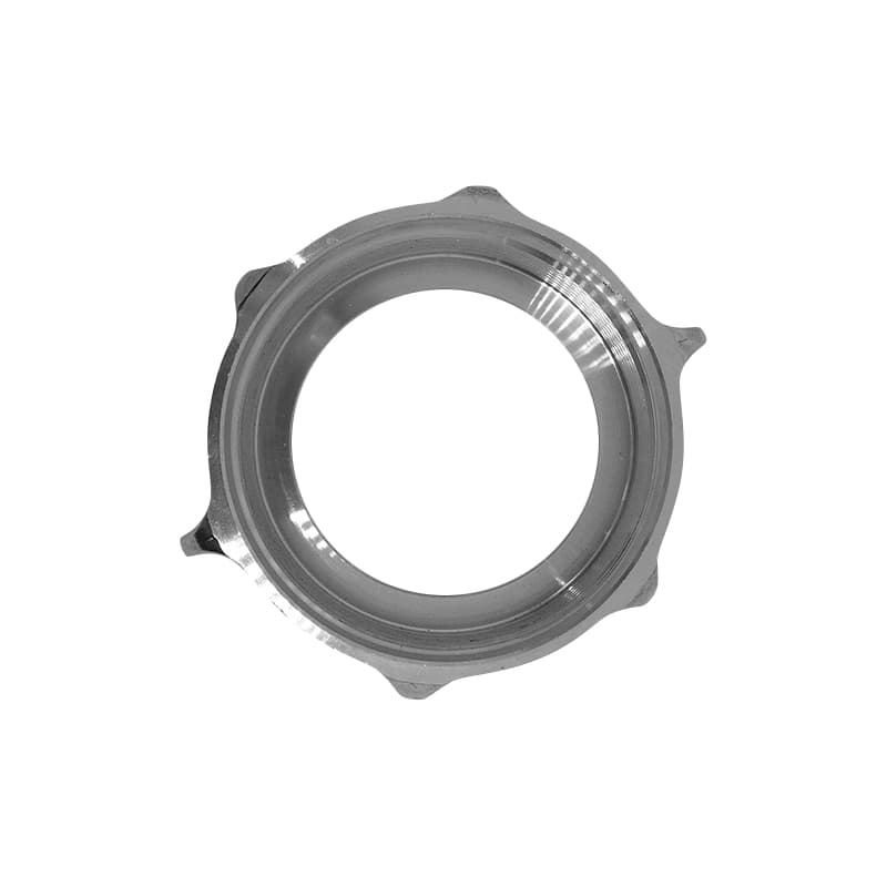 Гайка к электромясорубке Kenwood KW630790 - миниатюра 2