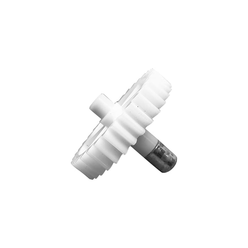 Шестерня большая для мясорубки Centek CT-1609 - миниатюра 4