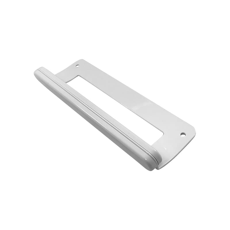 Ручка двери холодильника Indesit, Ariston, Stinol 859996 - миниатюра 3