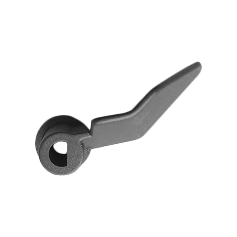 Лопатка-тестомешалка для хлебопечки Black and Decker BDK-BM-002 - миниатюра 7