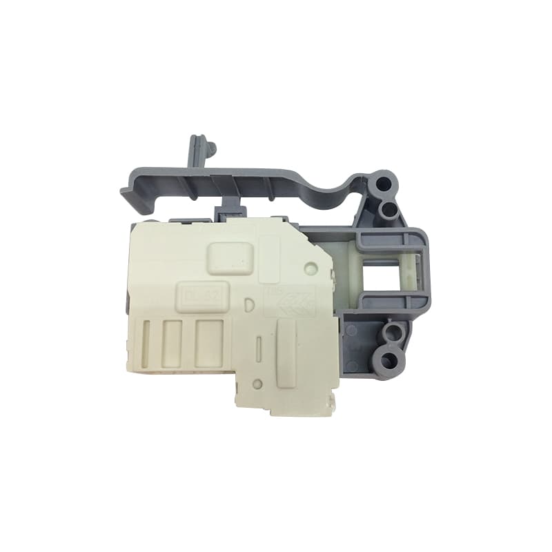 Замок люка, УБЛ стиральной машины Indesit, Hotpoint-Ariston 254755 - миниатюра 3