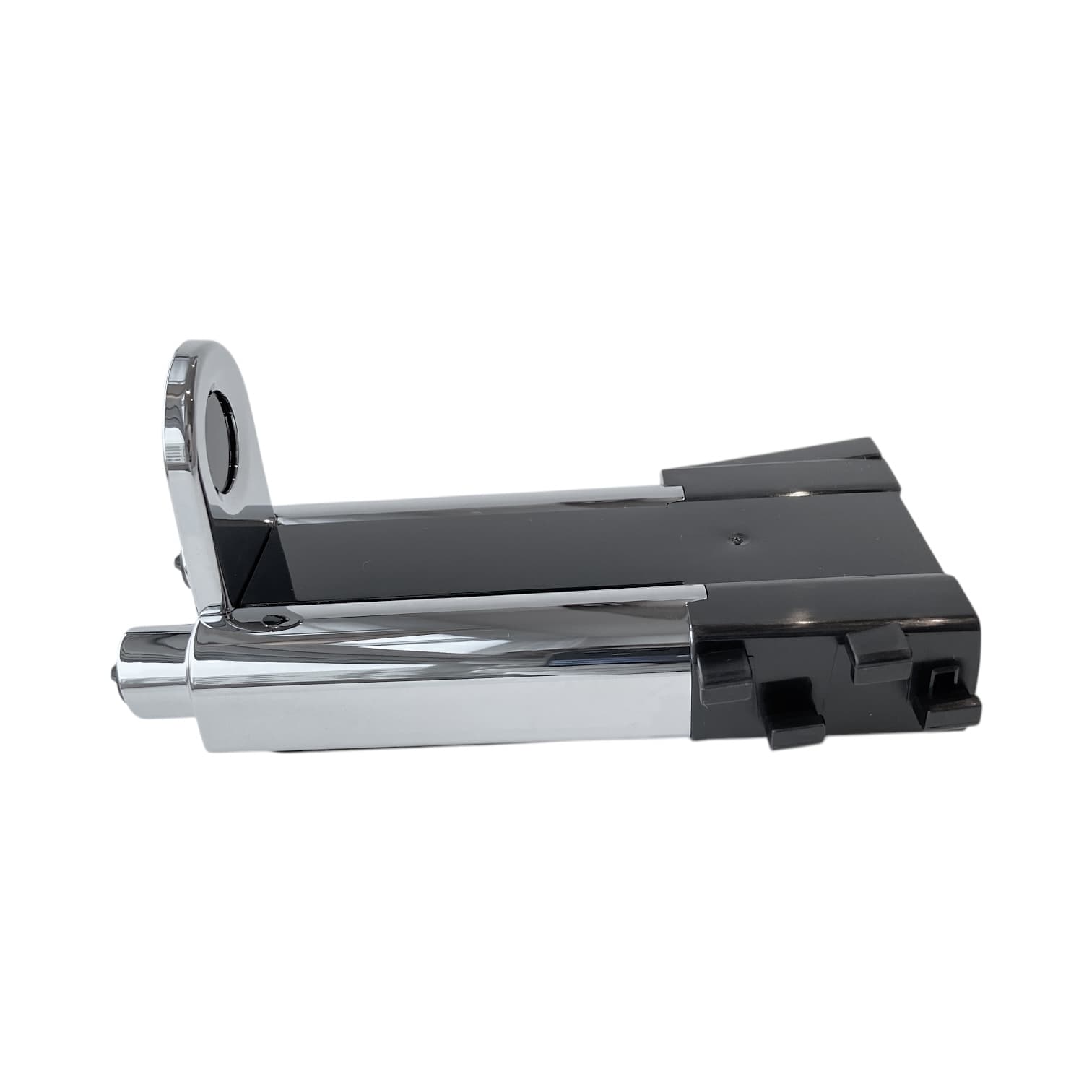 Дозатор подачи кофе для кофемашины DeLonghi 7313212901 - миниатюра 4