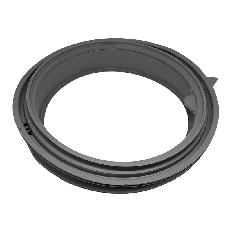 Манжета люка стиральной машины Samsung Diamond DC64-01664A - миниатюра 8