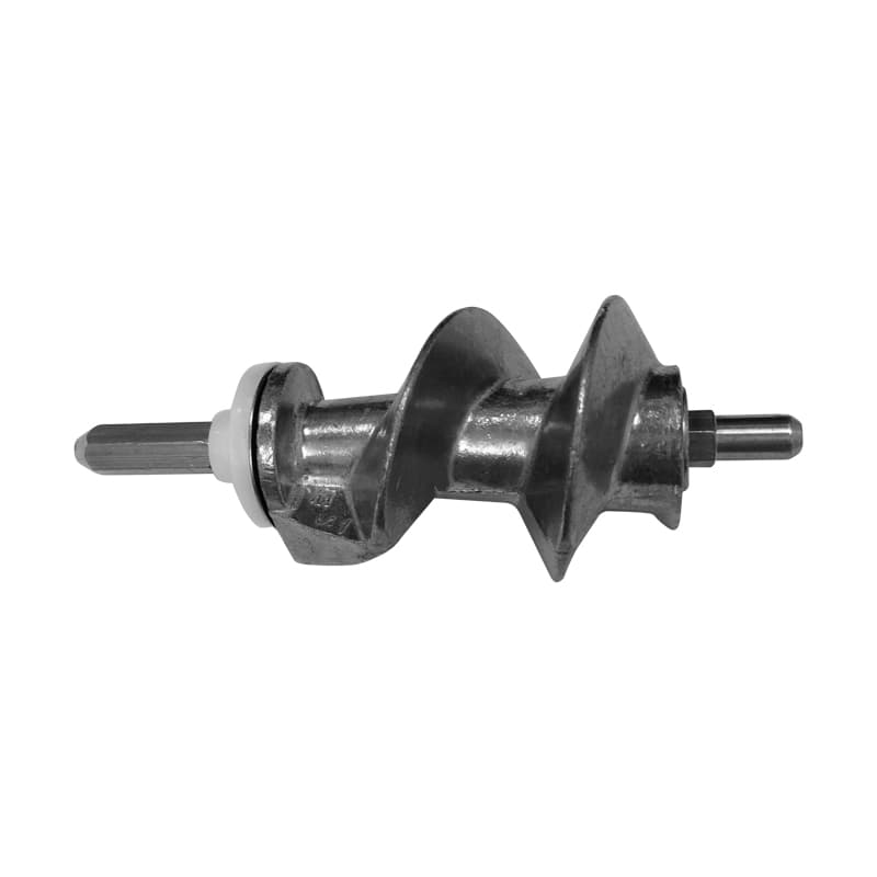 Шнек для мясорубки Moulinex SS-989843 - миниатюра 15