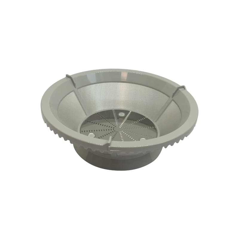 Фильтр соковыжималки Braun MP80, MP81 (тип 4290) 7051120 - миниатюра 3