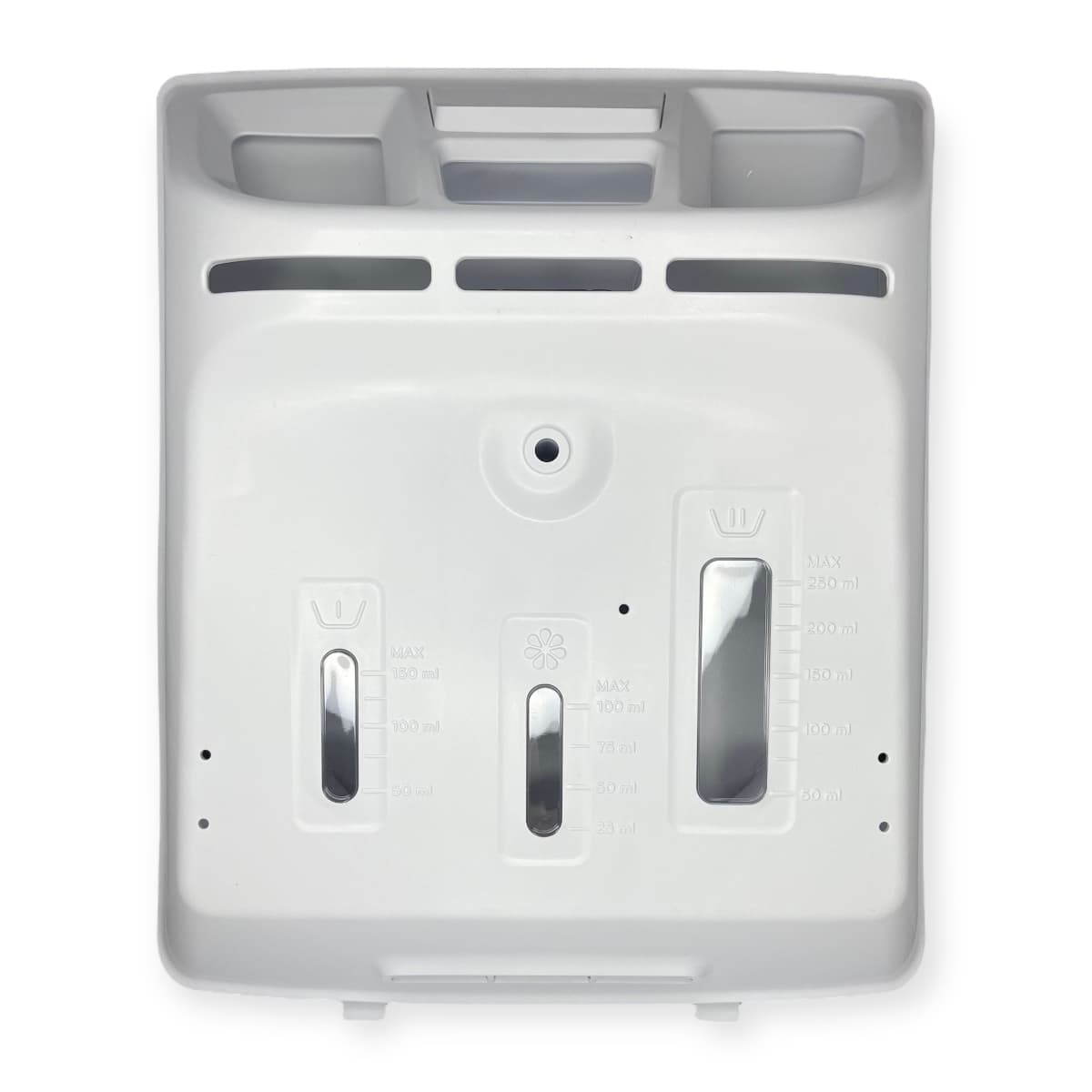 Дозатор моющих средств Indesit, Whirpool 309448 (диспенсер) - миниатюра 5