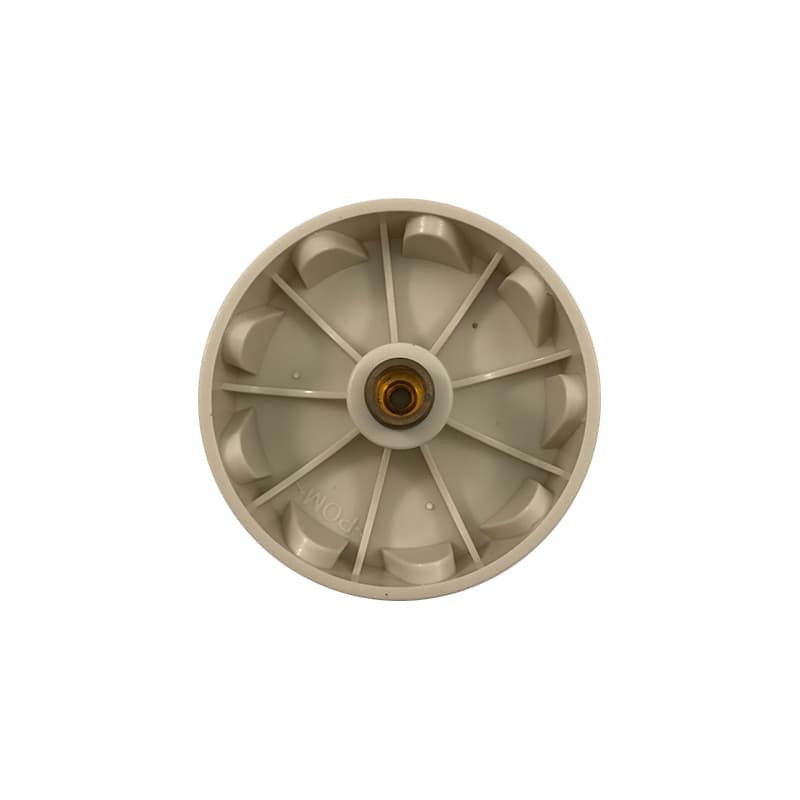 Муфта соковыжималки Tefal ZE400, ZE600, ZE700 SS-989664 - миниатюра 6
