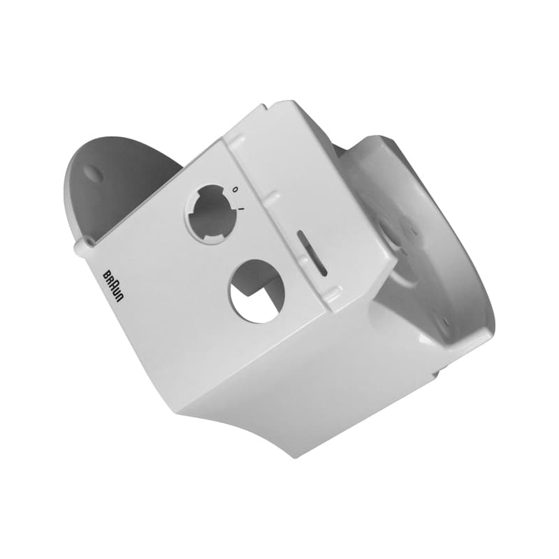 Корпус для соковыжималки Braun 7051132 - миниатюра 5
