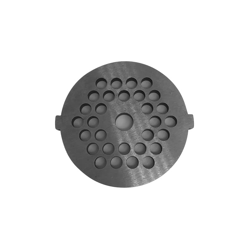 Решетка средняя для мясорубки Kitfort KFT-MG-007-2, сетка - миниатюра 5