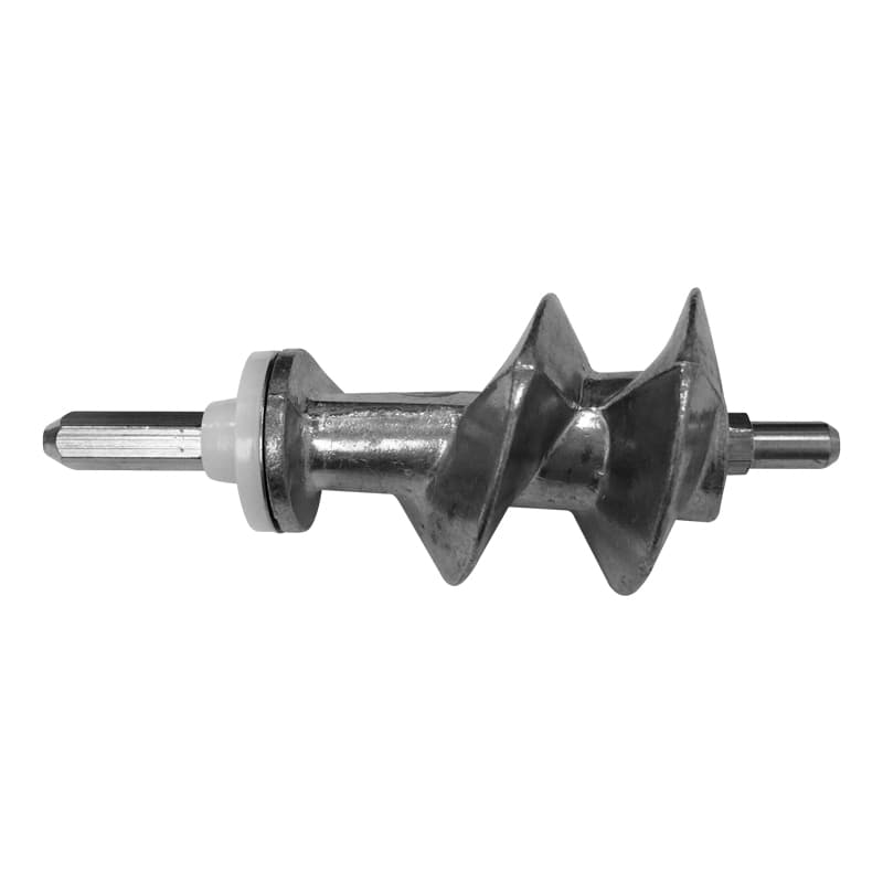 Шнек для мясорубки Moulinex SS-989843 - миниатюра 14