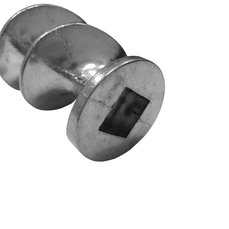Шнек для кухонного комбайна Philips PHS-MG-005/1 - миниатюра 7