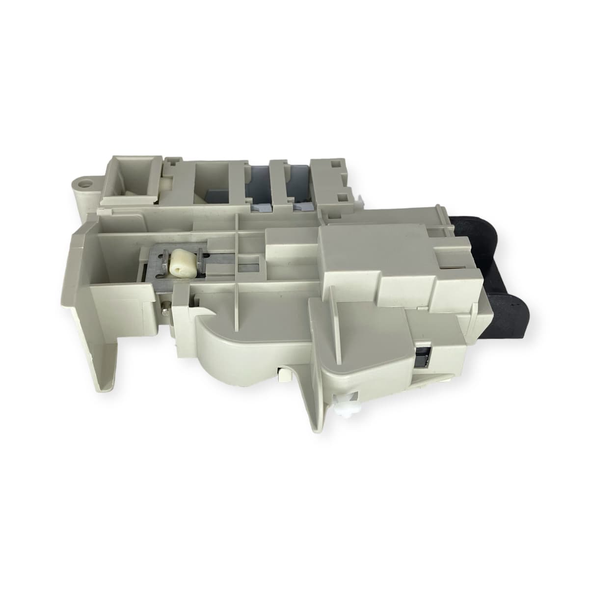 Замок люка, УБЛ стиральной машины Indesit 264535 - миниатюра 8
