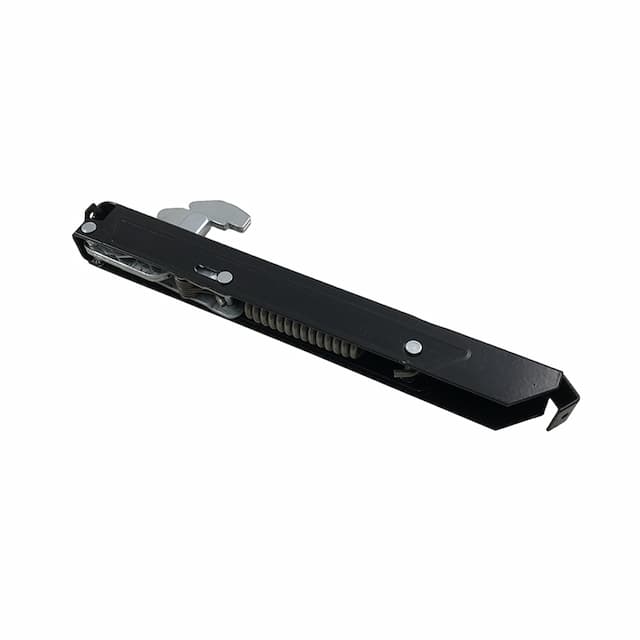 Петля двери для духовки, кронштейн Gorenje 166656