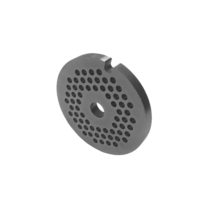 Решетка мелкая для мясорубки Braun 7000908, сетка - миниатюра 2