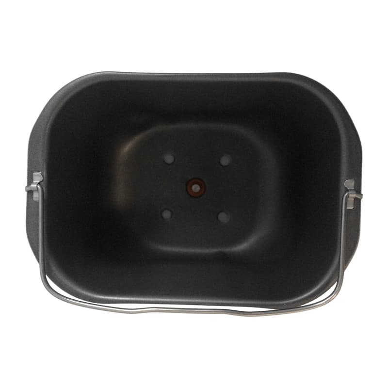 Ведро, емкость, чаша, форма для хлебопечки Kenwood KW715090 - миниатюра 6