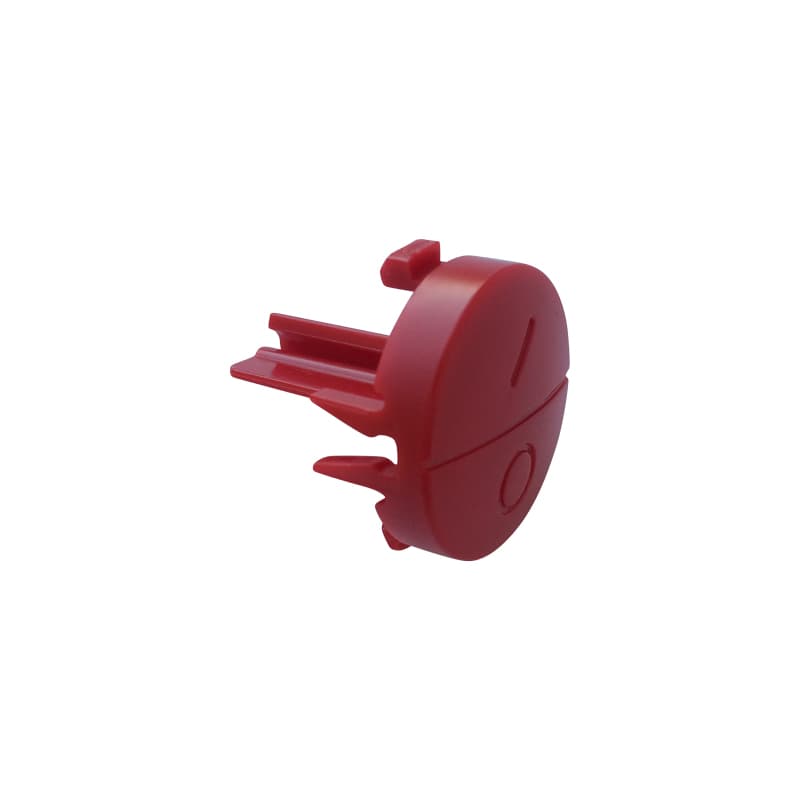 Кнопка для мясорубки Moulinex SS-193348 - миниатюра 3