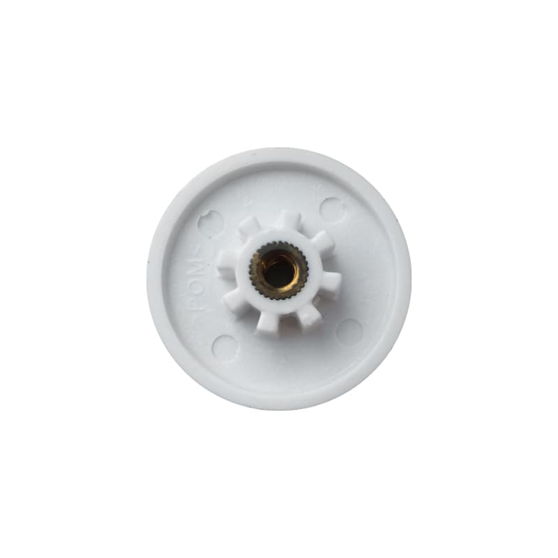 Втулка для кухонного комбайна Moulinex MS-0697456 - миниатюра 3