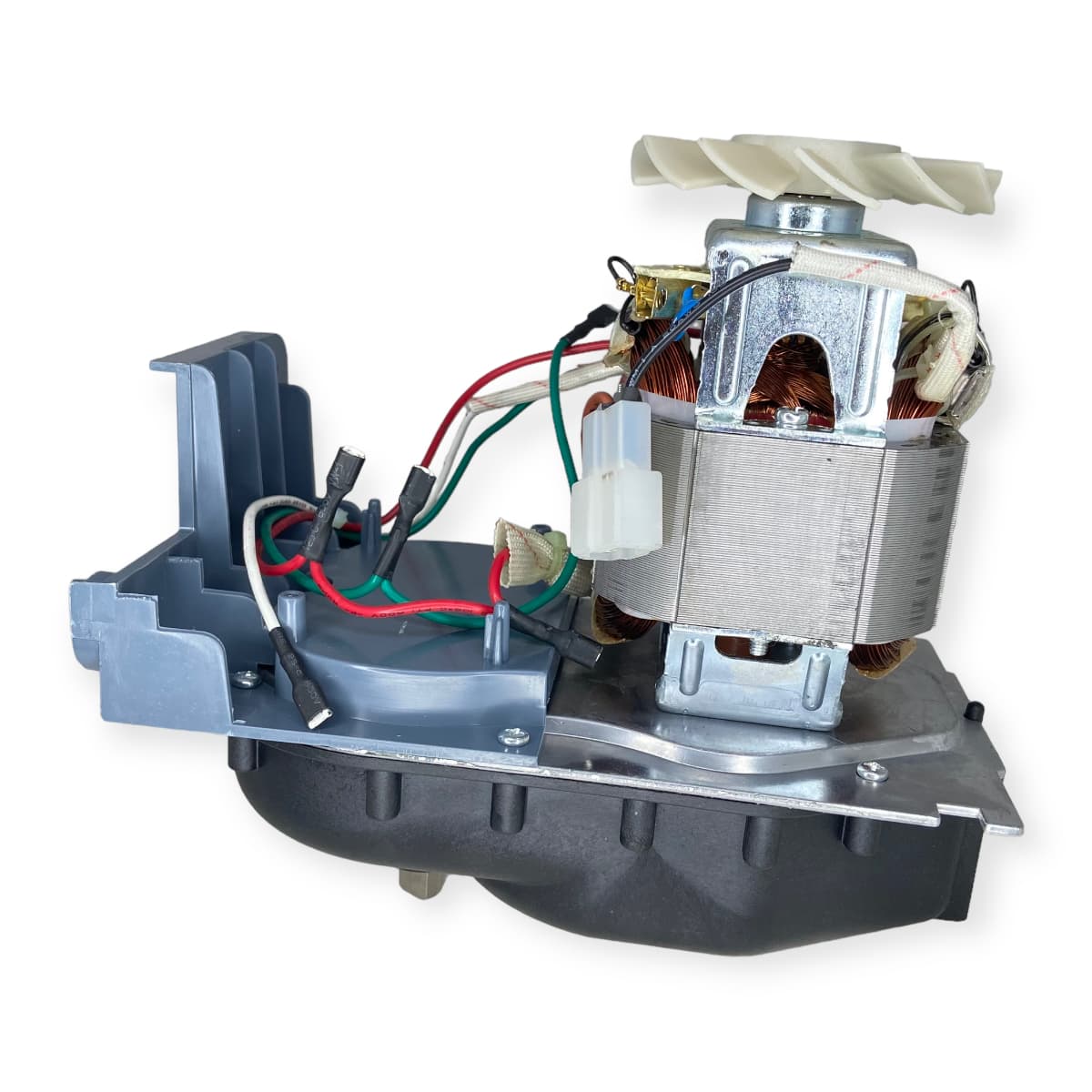 Мотор для мясорубки Moulinex MS-651285 - миниатюра 5