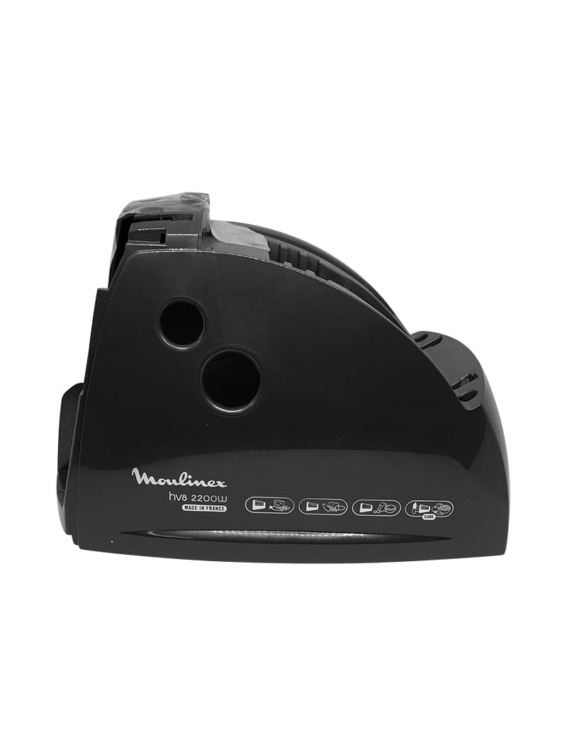 Корпус для мясорубки Moulinex SS-193550 - миниатюра 2