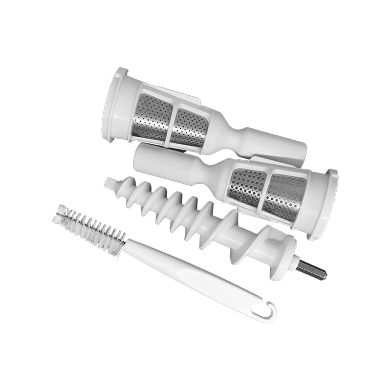 Насадка-соковыжималка для мясорубок Moulinex HV8 SS-192662 - миниатюра 7