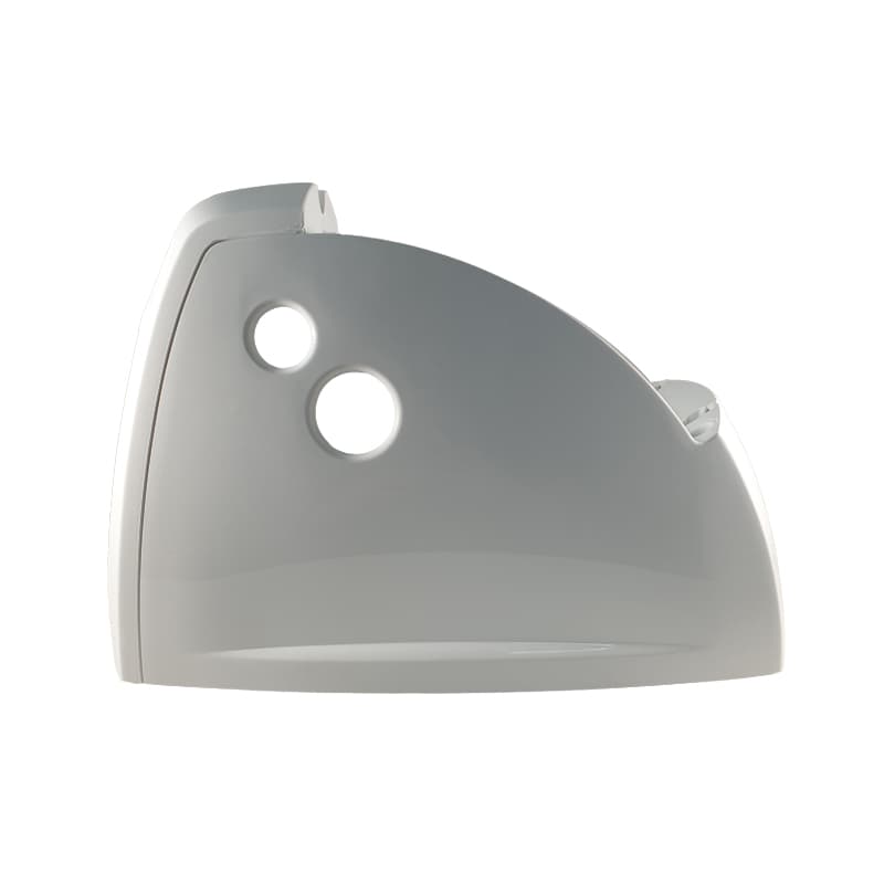 Корпус для мясорубки Moulinex SS-193505 - миниатюра 2