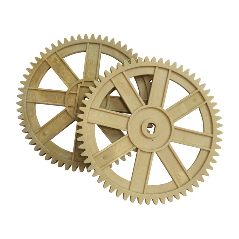 Шестерня малая для хлебопечки Moulinex SS-186168 - миниатюра 3