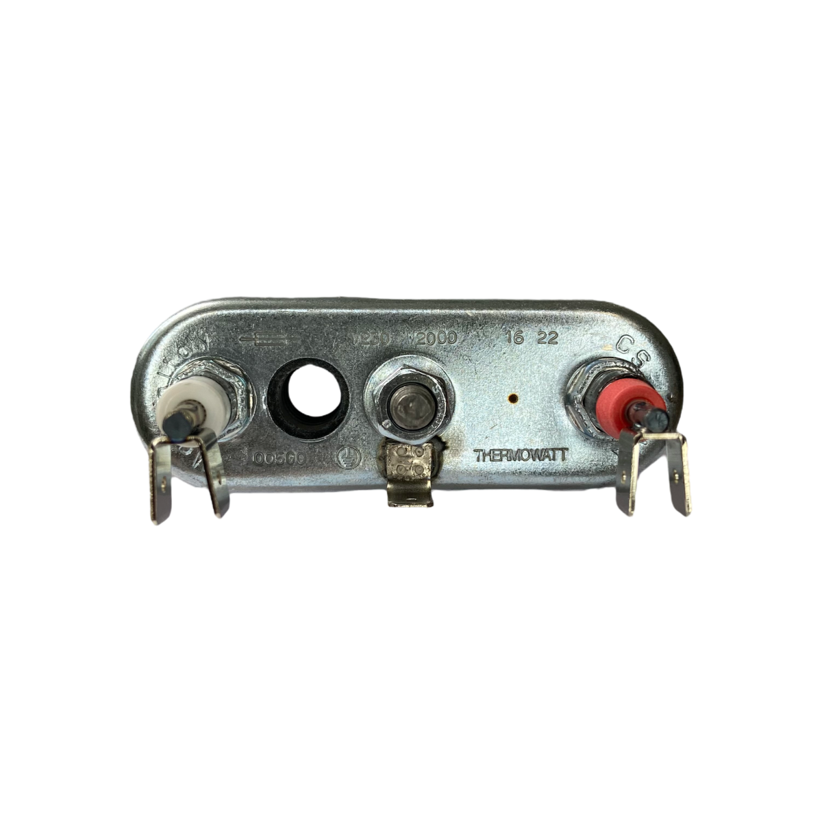 Тэн, нагреватель для стиральной машины 2000W 200 мм 3406124 - миниатюра 13