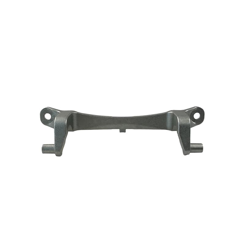 Петля люка стиральной машины Beko 2805710100 - миниатюра 2