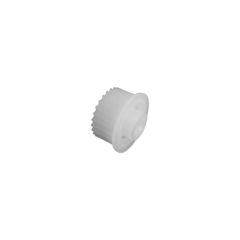 Шестерня малая к кухонному комбайну Braun 7051071 - миниатюра 2