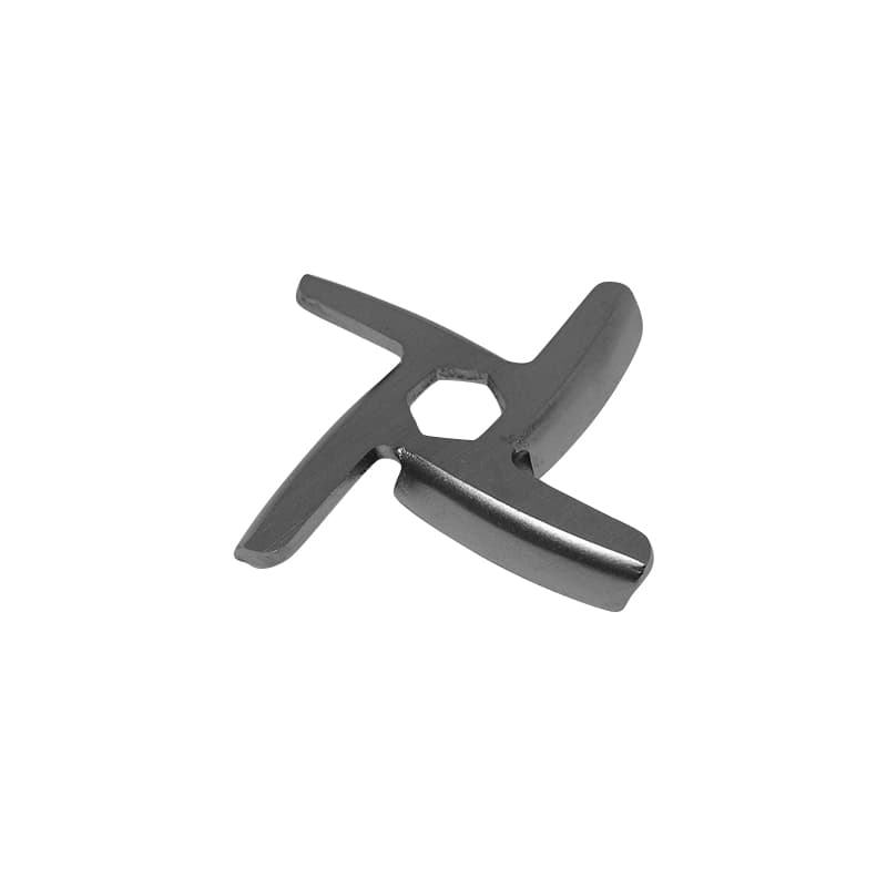 Нож для мясорубки Vitek VTK-WG-006 (лезвие) - миниатюра 8