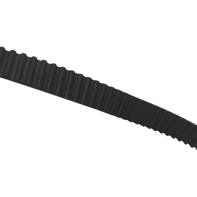Ремень для кухонного комбайна Moulinex MS-0698516 - миниатюра 9