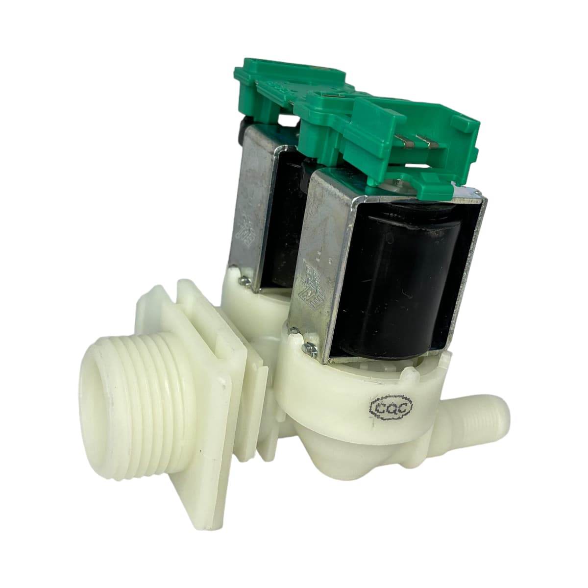 Электроклапан для стиральной машины Bosch 2W x 180 171261 - миниатюра 8