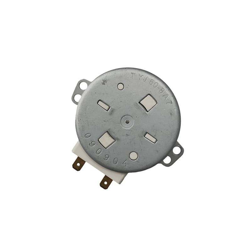 Мотор тарелки СВЧ TYJ50-8A7 4W 220V, микроволновки СВЧ - миниатюра 3