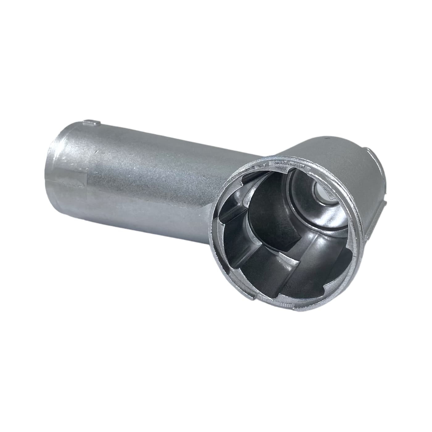 Корпус шнека, блок мясоприемника для мясорубки Moulinex SS-194174 - миниатюра 8
